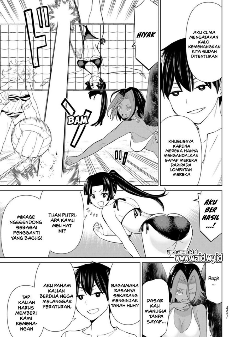 Dilarang COPAS - situs resmi www.mangacanblog.com - Komik jikan teishi yuusha 028 - chapter 28 29 Indonesia jikan teishi yuusha 028 - chapter 28 Terbaru 16|Baca Manga Komik Indonesia|Mangacan